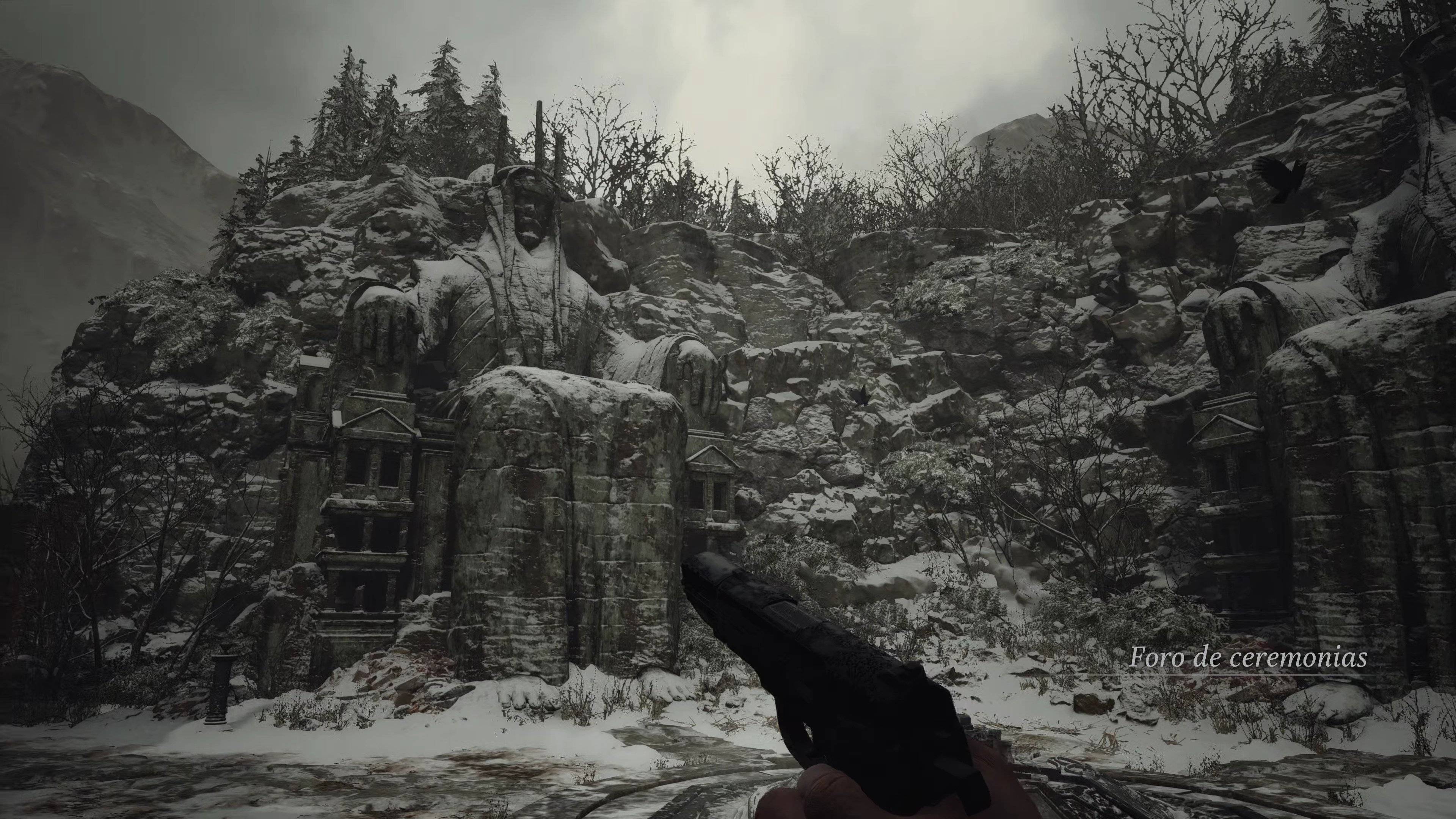 Resident Evil Village - Imagen 27